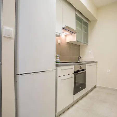 Apartment Nika *