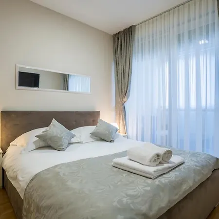 Nika Apartment *