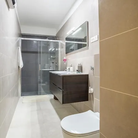 Nika Apartment Split