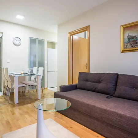 Apartment Nika *