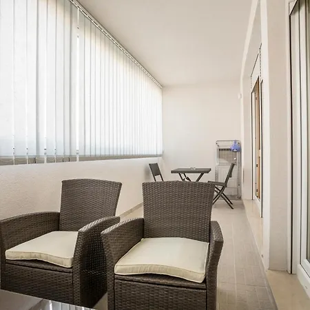 Apartment Nika Split