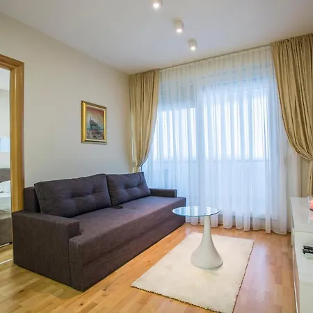 Nika Apartman Split
