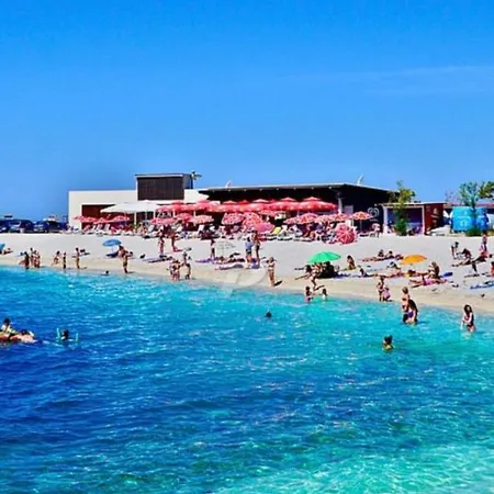 Nika Apartman Split